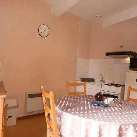 Bonnac, 3 Pièces, 4 Personnes - Fr-1-419-153 Hébergement de vacances