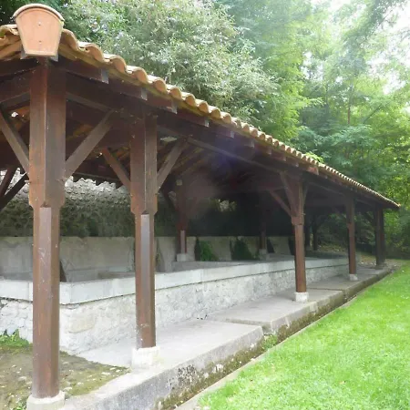 Bonnac, 3 Pièces, 4 Personnes - Fr-1-419-153 Bonnac (Ariege)